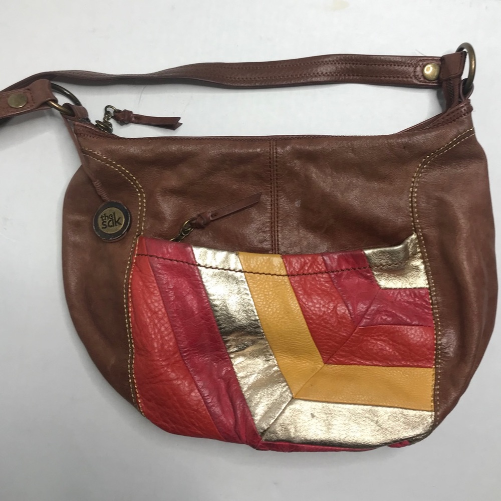 The Sak purse
